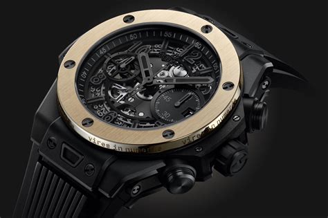 hublot big bang ledger|big bang unico ledger.